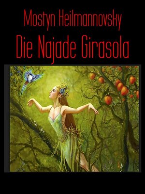 cover image of Die Najade Girasola